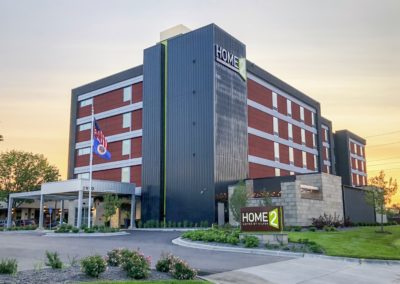 Home2 Suites - Plymouth, MN